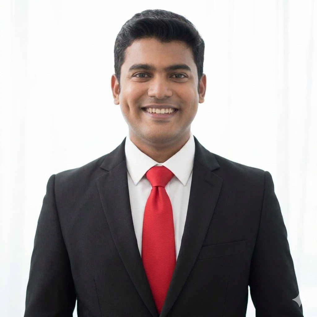 Kamraj Subramanian
