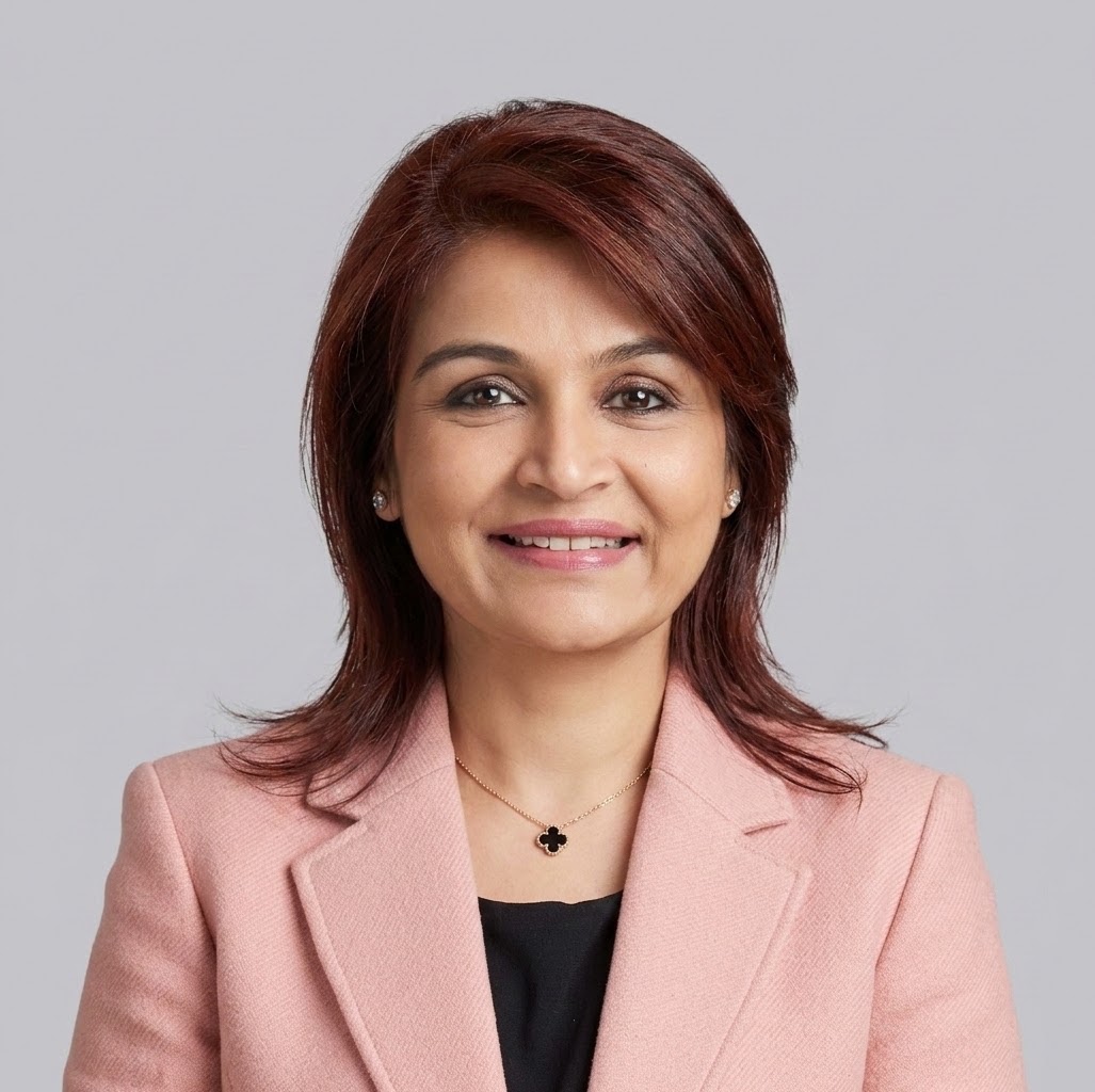 Nidhi Raj