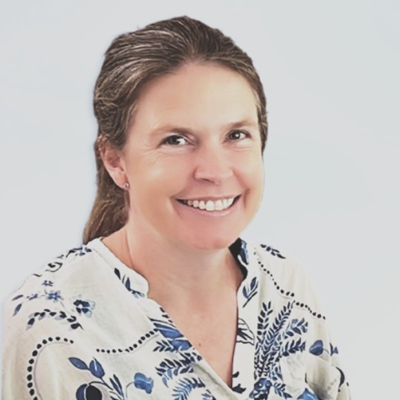 Rachel Blewitt
