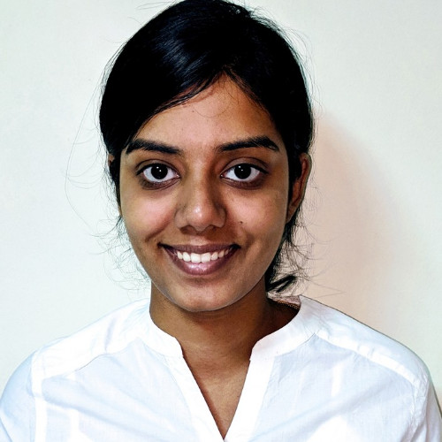 Vasantha Keerthana Selvan