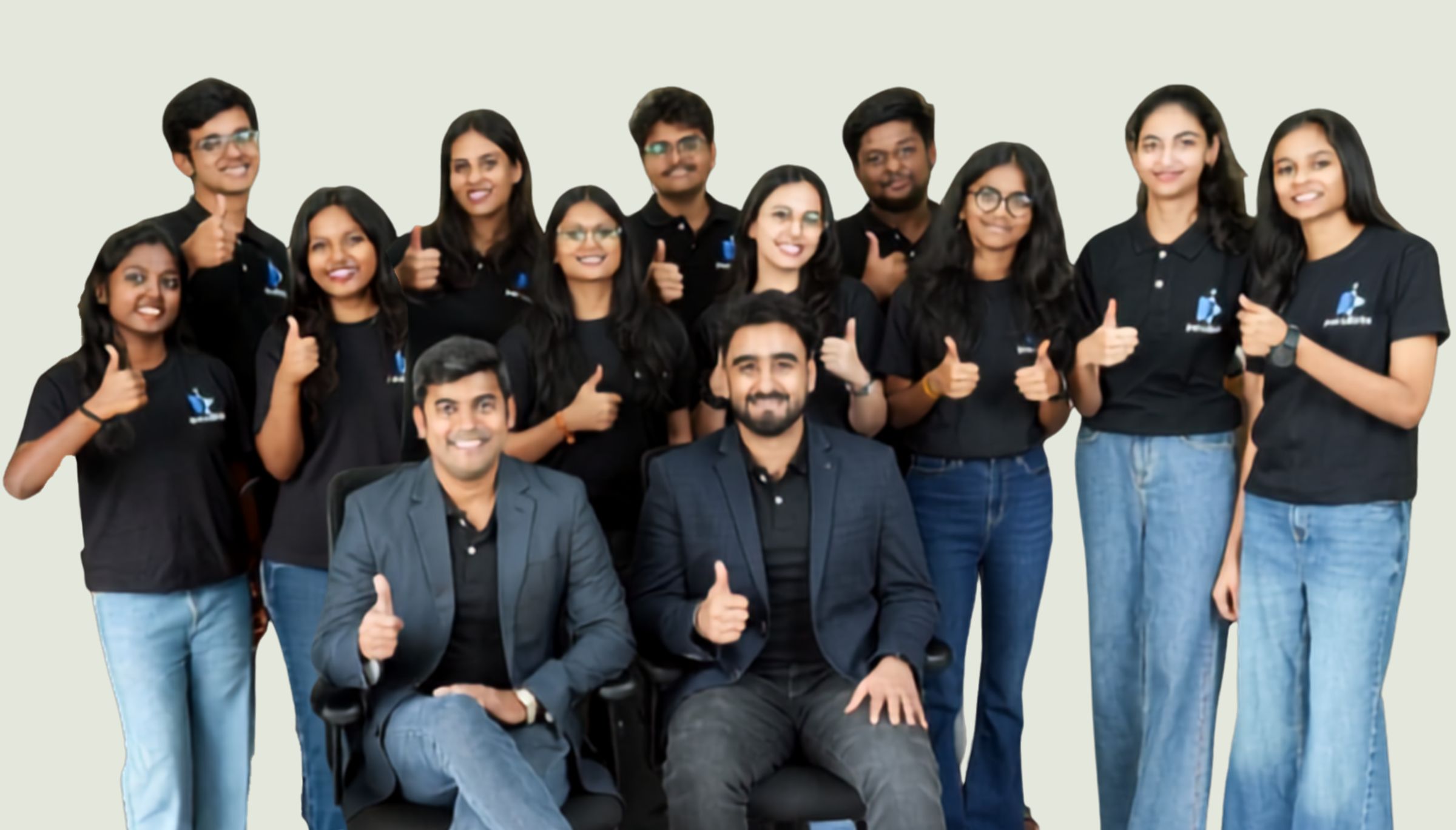 The IncuBrix team